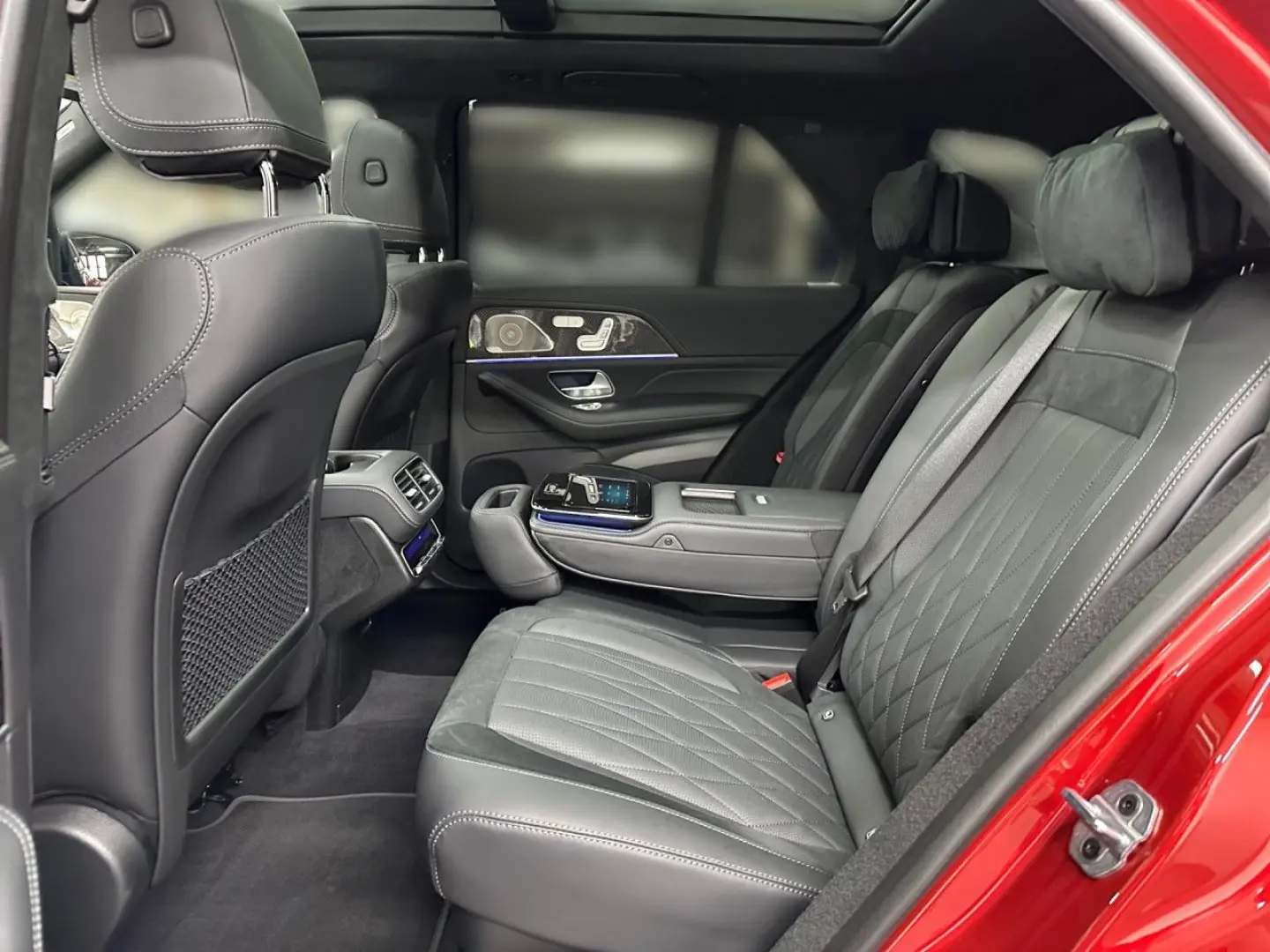 GLE 63 AMG S 4M Driversp Perf-Abgas WideScreen
