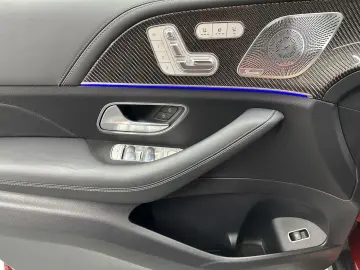GLE 63 AMG S 4M Driversp Perf-Abgas WideScreen