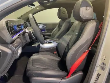 GLE 63 S 4M Cp AMG Keramik/Dist/Pano/StaHg/Carbo