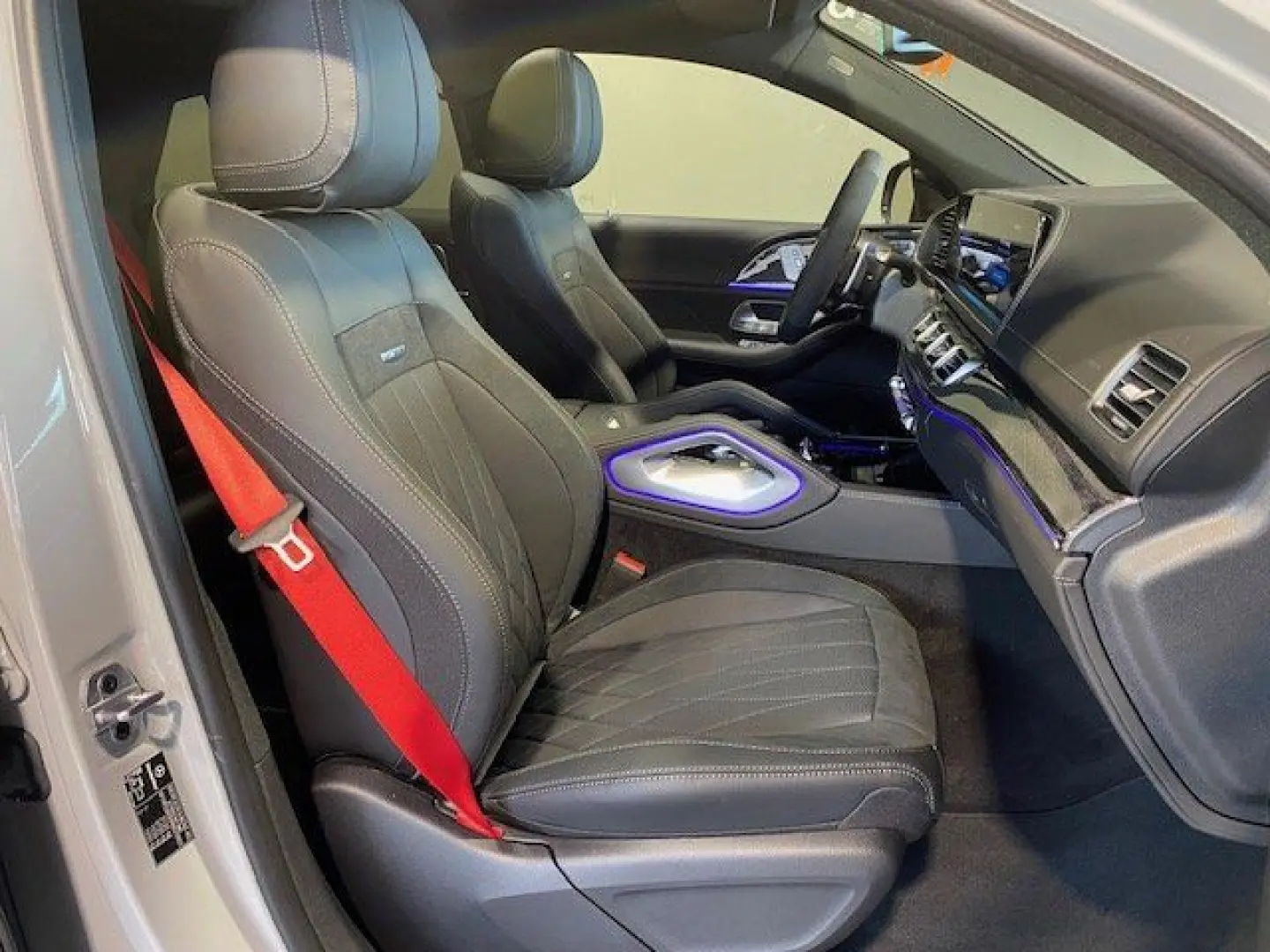GLE 63 S 4M Cp AMG Keramik/Dist/Pano/StaHg/Carbo