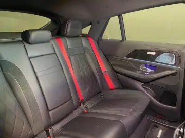 GLE 63 S 4M Cp AMG Keramik/Dist/Pano/StaHg/Carbo