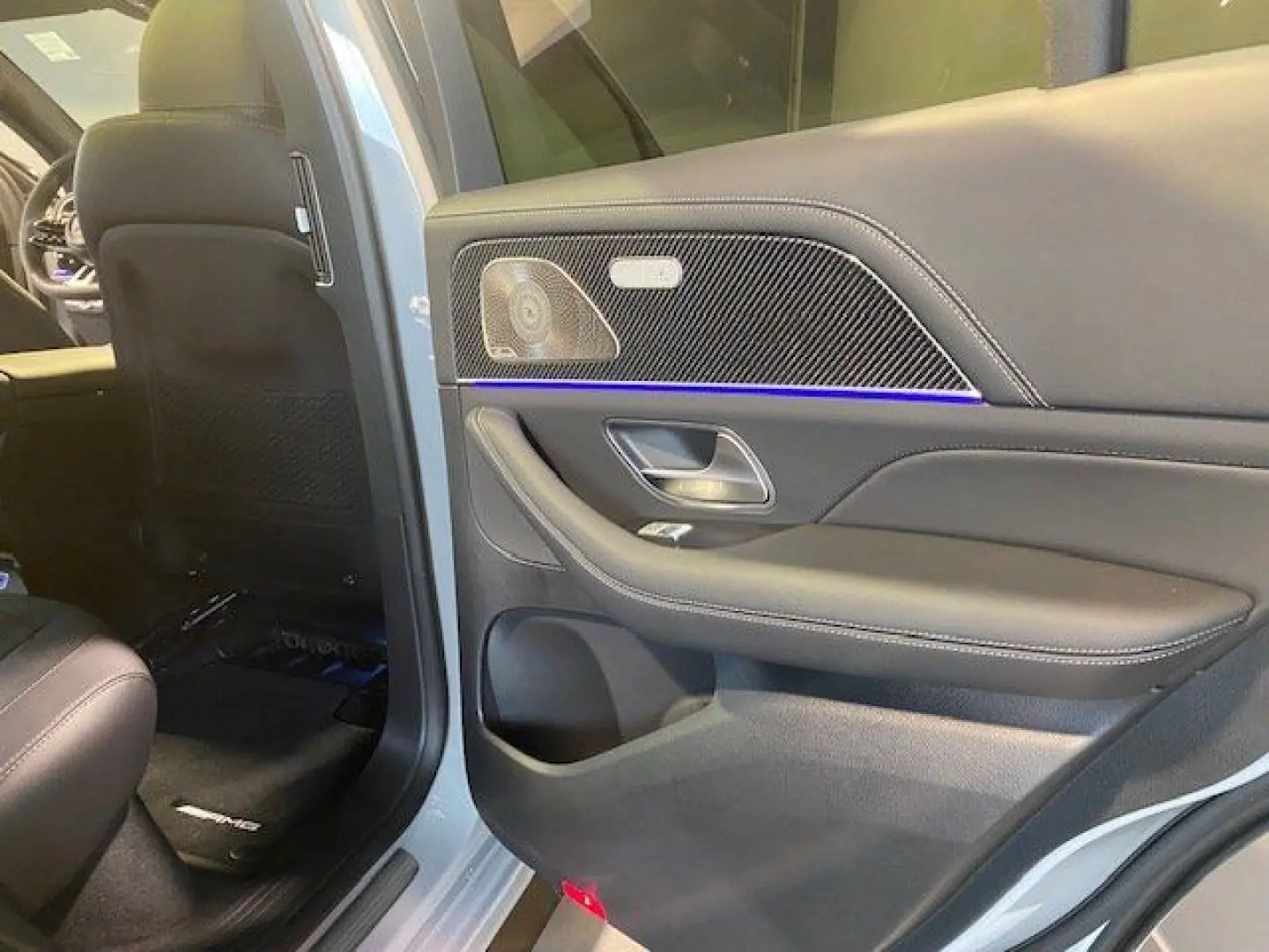 GLE 63 S 4M Cp AMG Keramik/Dist/Pano/StaHg/Carbo