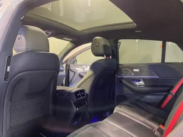 GLE 63 S 4M Cp AMG Keramik/Dist/Pano/StaHg/Carbo