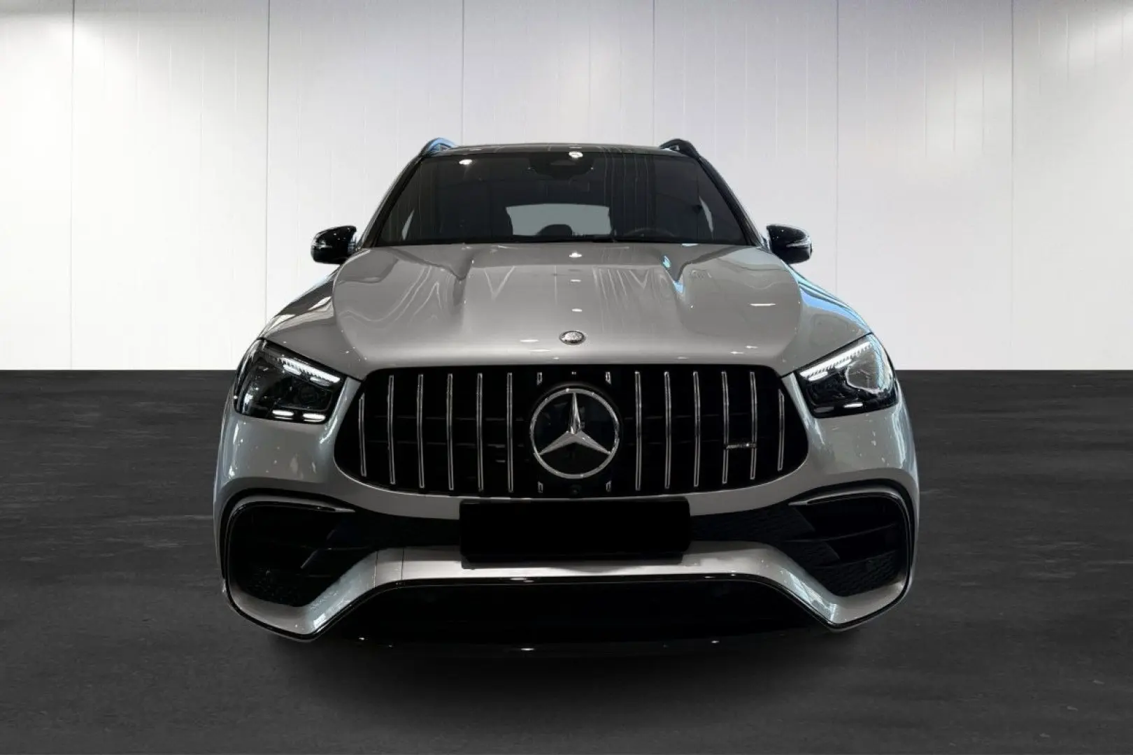 GLE 63 AMG *Burmester*KeylessGo*Panorama*HDU*