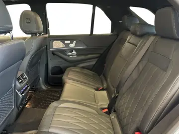 GLE 63 AMG *Burmester*KeylessGo*Panorama*HDU*