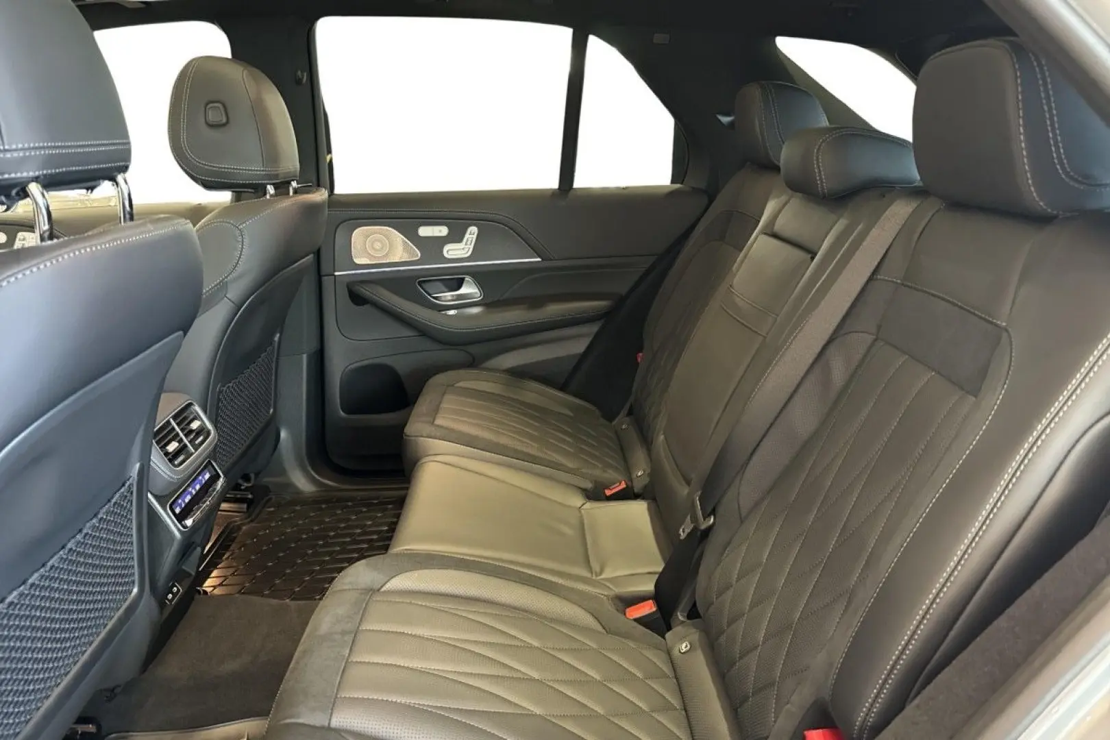 GLE 63 AMG *Burmester*KeylessGo*Panorama*HDU*
