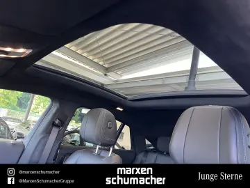 AMG GLE 63 S 4M+ Coupé Keramik+Drivers+Pano+AHK