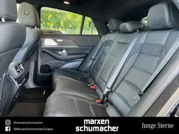 AMG GLE 63 S 4M+ Coupé Keramik+Drivers+Pano+AHK
