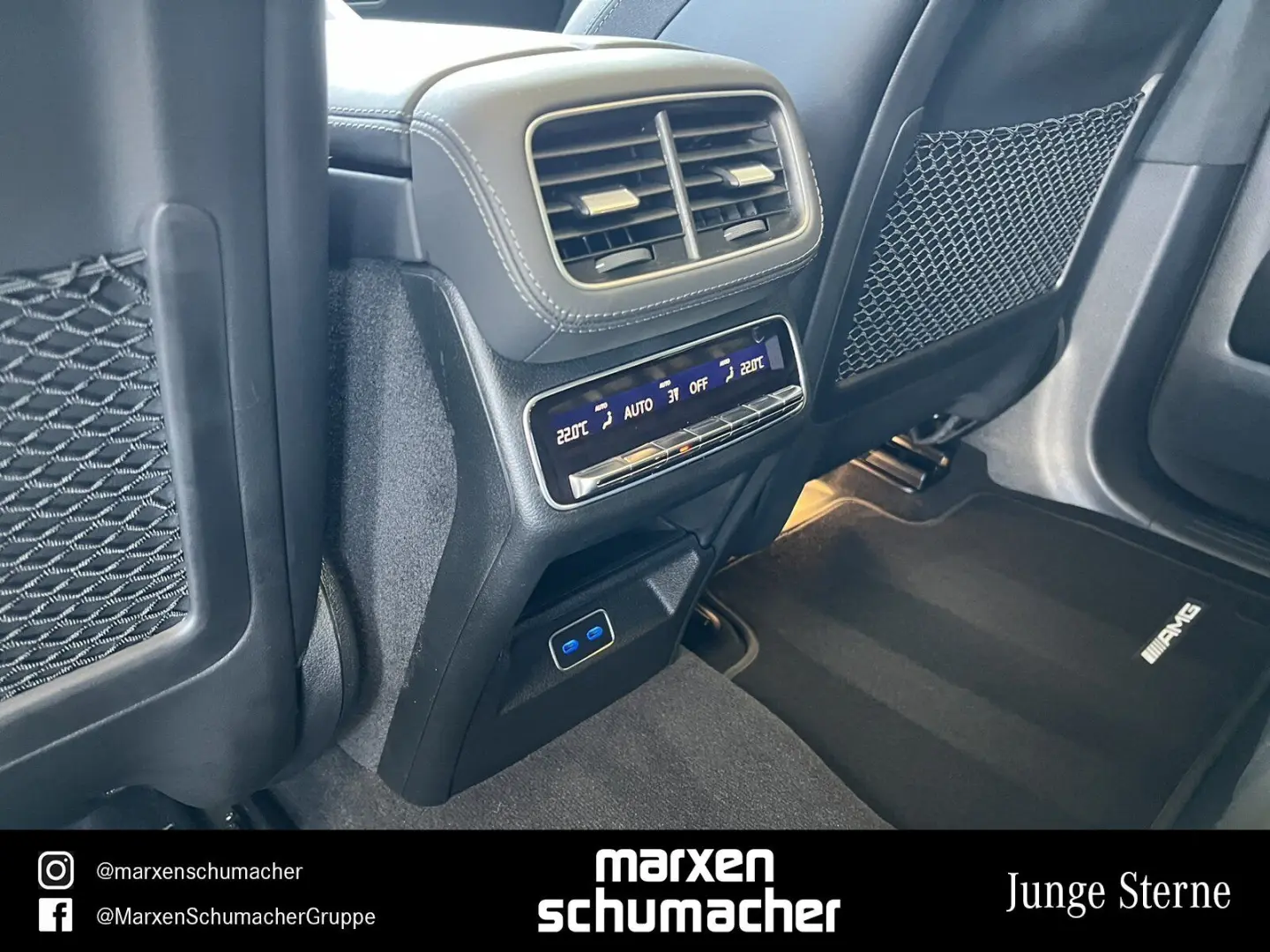 AMG GLE 63 S 4M+ Coupé Keramik+Drivers+Pano+AHK