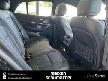 AMG GLE 63 S 4M+ Coupé Keramik+Drivers+Pano+AHK