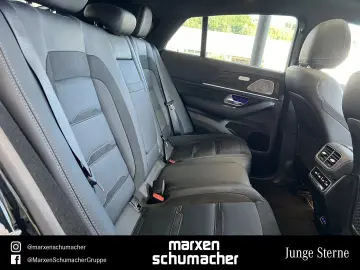 AMG GLE 63 S 4M+ Coupé Keramik+Drivers+Pano+AHK