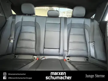AMG GLE 63 S 4M+ Coupé Keramik+Drivers+Pano+AHK