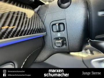 AMG GLE 63 S 4M+ Coupé Keramik+Drivers+Pano+AHK