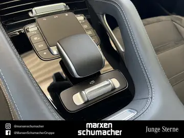 AMG GLE 63 S 4M+ Coupé Keramik+Drivers+Pano+AHK