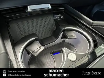 AMG GLE 63 S 4M+ Coupé Keramik+Drivers+Pano+AHK