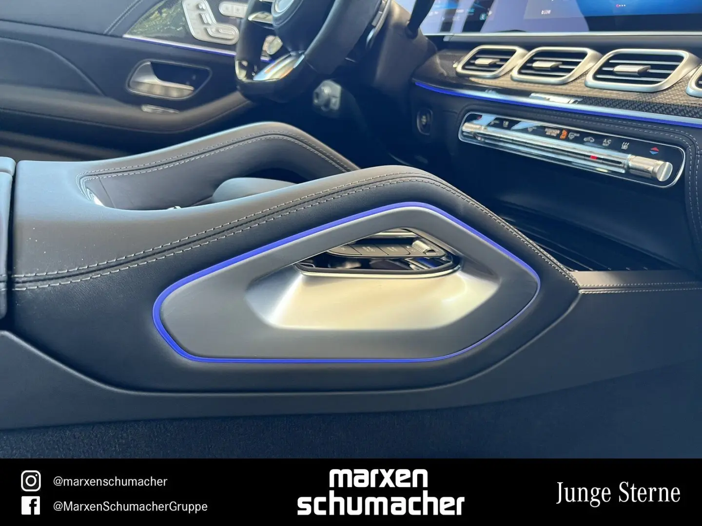 AMG GLE 63 S 4M+ Coupé Keramik+Drivers+Pano+AHK