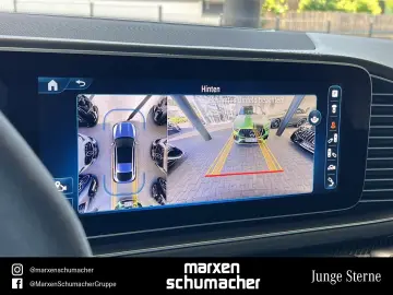 AMG GLE 63 S 4M+ Coupé Keramik+Drivers+Pano+AHK