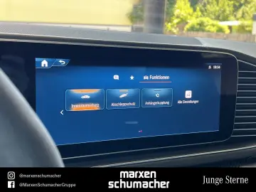 AMG GLE 63 S 4M+ Coupé Keramik+Drivers+Pano+AHK