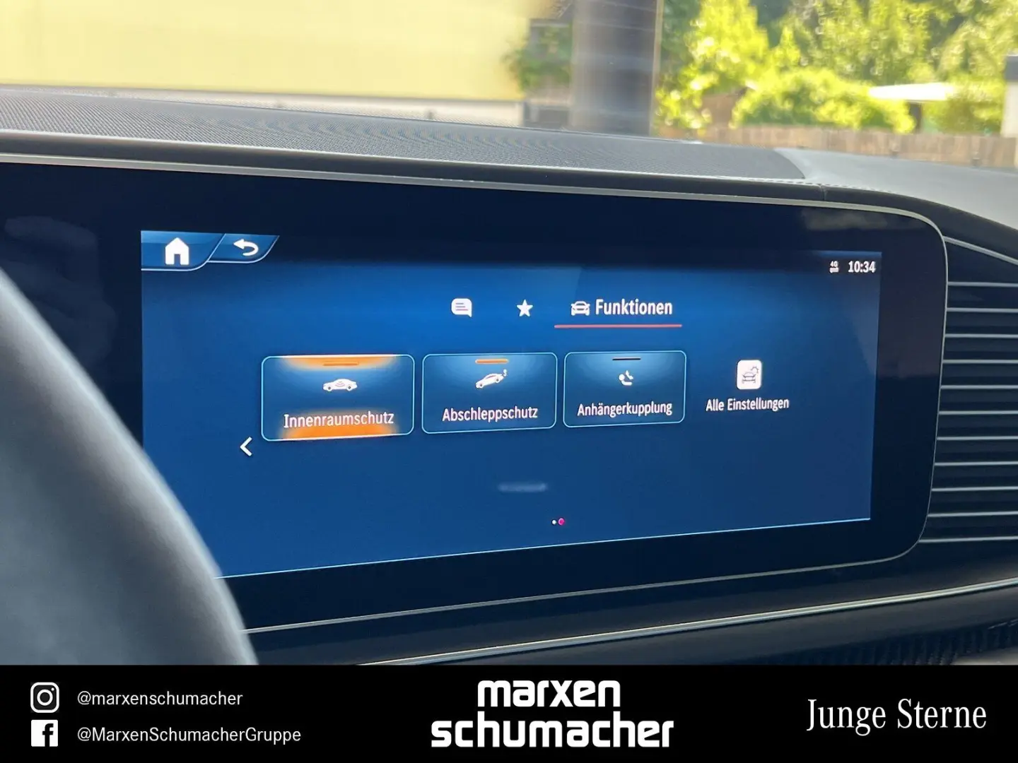 AMG GLE 63 S 4M+ Coupé Keramik+Drivers+Pano+AHK