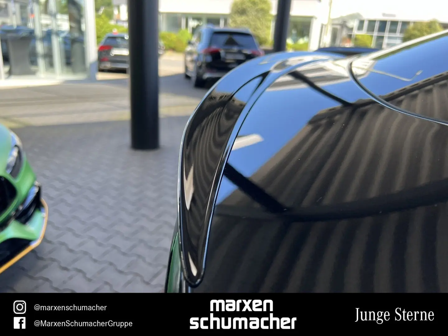 AMG GLE 63 S 4M+ Coupé Keramik+Drivers+Pano+AHK
