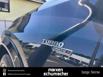 AMG GLE 63 S 4M+ Coupé Keramik+Drivers+Pano+AHK