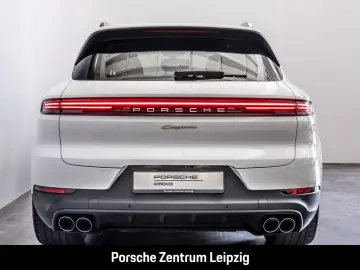 Cayenne E-Hybrid BOSE Sportabgas HD-Matrix Panor