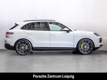 Cayenne E-Hybrid BOSE Sportabgas HD-Matrix Panor