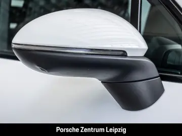 Cayenne E-Hybrid BOSE Sportabgas HD-Matrix Panor