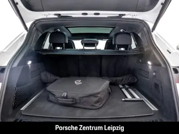 Cayenne E-Hybrid BOSE Sportabgas HD-Matrix Panor