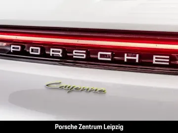 Cayenne E-Hybrid BOSE Sportabgas HD-Matrix Panor