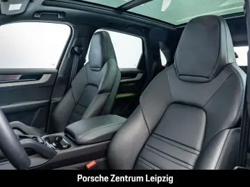 Cayenne E-Hybrid BOSE Sportabgas HD-Matrix Panor