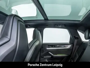 Cayenne E-Hybrid BOSE Sportabgas HD-Matrix Panor