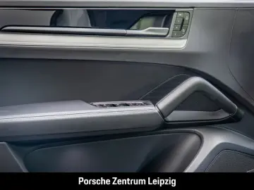 Cayenne E-Hybrid BOSE Sportabgas HD-Matrix Panor