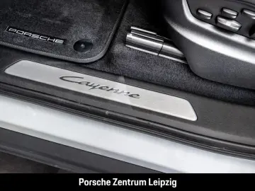 Cayenne E-Hybrid BOSE Sportabgas HD-Matrix Panor