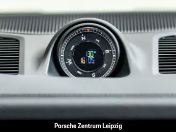 Cayenne E-Hybrid BOSE Sportabgas HD-Matrix Panor