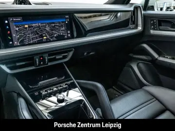 Cayenne E-Hybrid BOSE Sportabgas HD-Matrix Panor