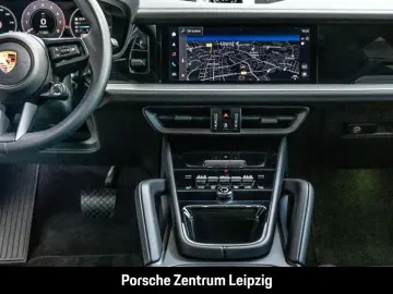 Cayenne E-Hybrid BOSE Sportabgas HD-Matrix Panor