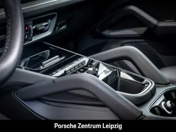 Cayenne E-Hybrid BOSE Sportabgas HD-Matrix Panor