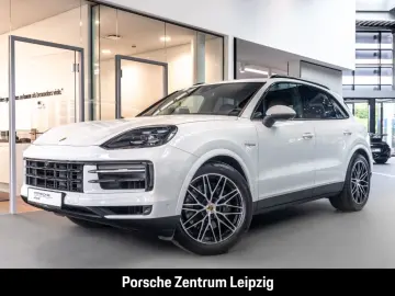 Cayenne E-Hybrid SportChrono Matrix BOSE 360Grad