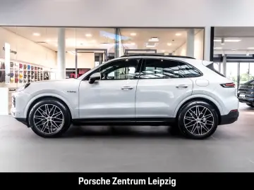 Cayenne E-Hybrid SportChrono Matrix BOSE 360Grad