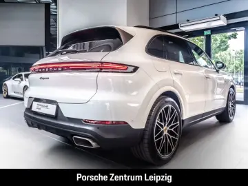 Cayenne E-Hybrid SportChrono Matrix BOSE 360Grad