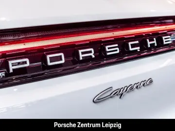 Cayenne E-Hybrid SportChrono Matrix BOSE 360Grad
