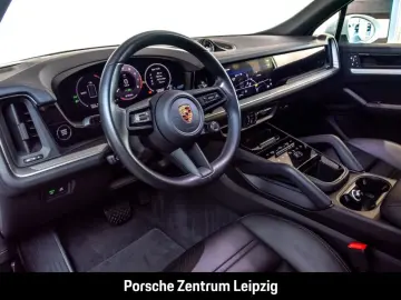 Cayenne E-Hybrid SportChrono Matrix BOSE 360Grad