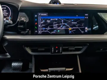 Cayenne E-Hybrid SportChrono Matrix BOSE 360Grad