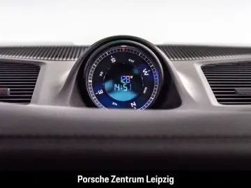 Cayenne E-Hybrid SportChrono Matrix BOSE 360Grad
