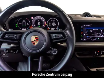 Cayenne E-Hybrid SportChrono Matrix BOSE 360Grad