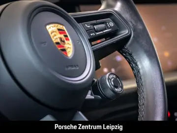 Cayenne E-Hybrid SportChrono Matrix BOSE 360Grad