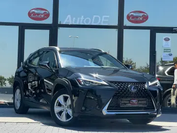 Lexus UX 2.0 Hibrid 2020
