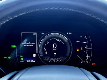 Lexus UX 2.0 Hibrid 2020