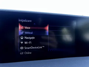 Lexus UX 2.0 Hibrid 2020